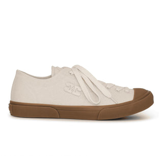 Ganni - Tênis Clássico Feminino