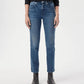 Amo - Chloe Crop Jeans