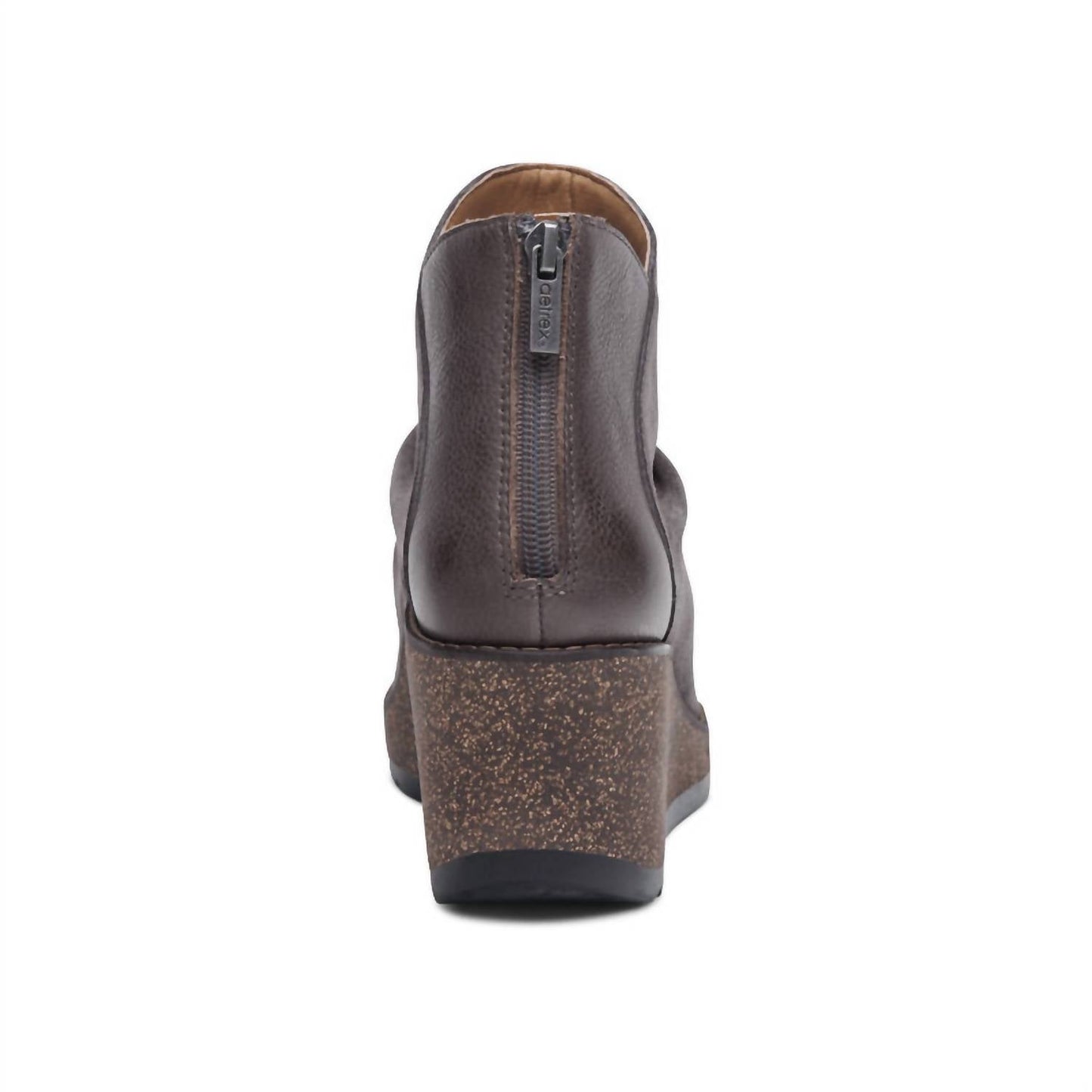 Aetrex - Women's Kara Ankle Wedge Boot