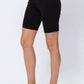 Judy Blue - High Rise Cuffed Bermuda Shorts