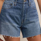 Z Supply - EVERYDAY HIGH RISE SHORT