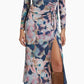 Rails - Mona Long Sleeve Dress