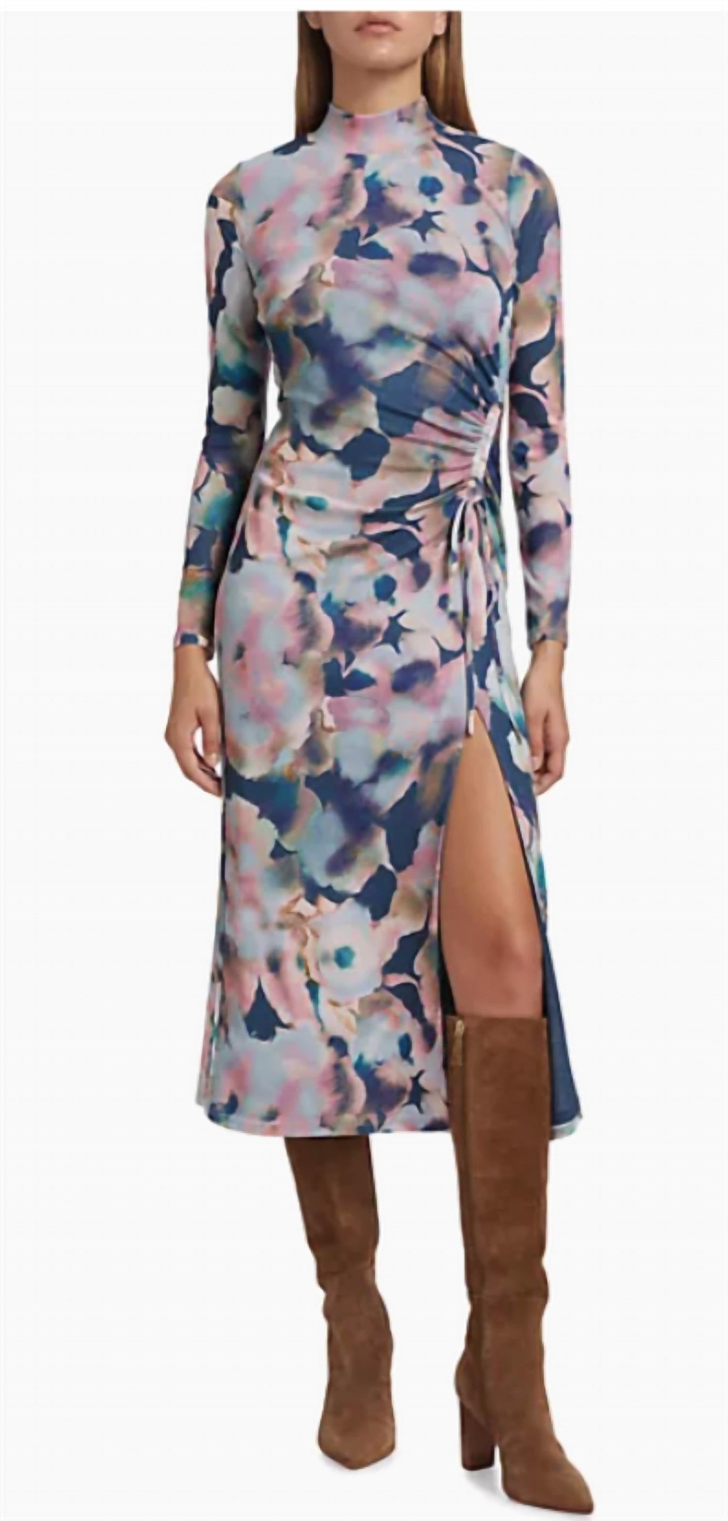 Rails - Mona Long Sleeve Dress