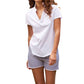 Frank & Eileen - Pearl Favorite Sweatshorts