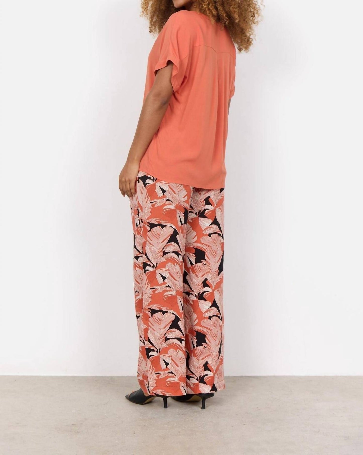 Soya Concept - Radia Blouse