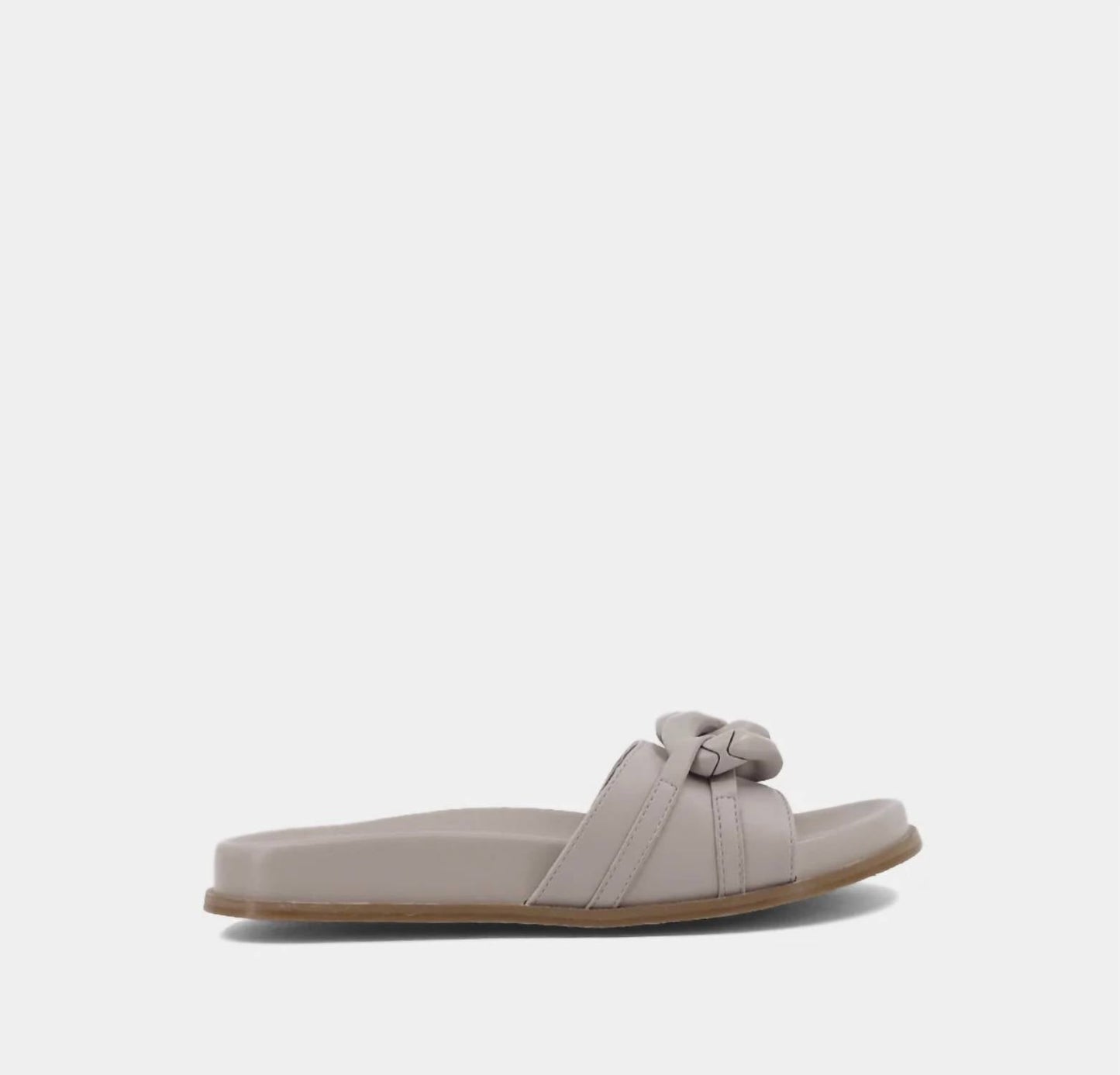 Shu Shop - Women's Cassie Slide Sandal