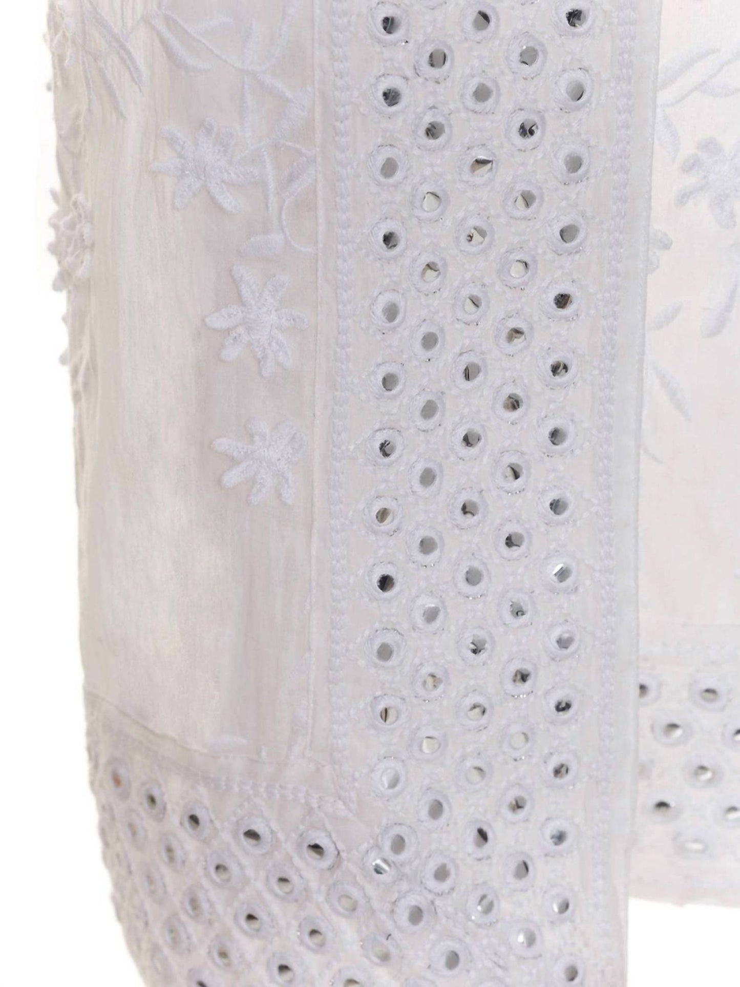 Agua Bendita - Zinna Gleam Cover-up