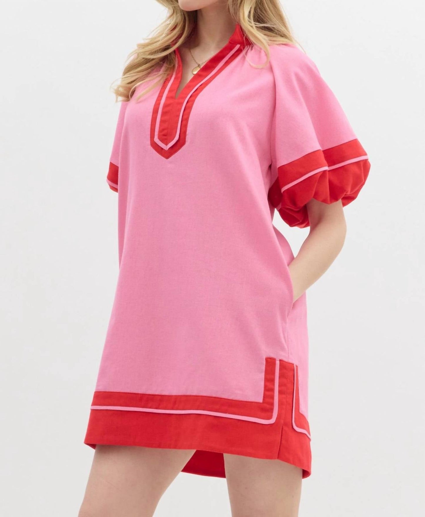 Entro - Emily Dress