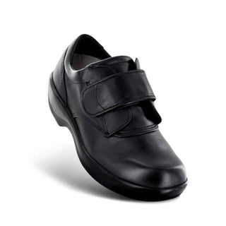 Apex - Sapatos casuais femininos Ambulatory com tira única