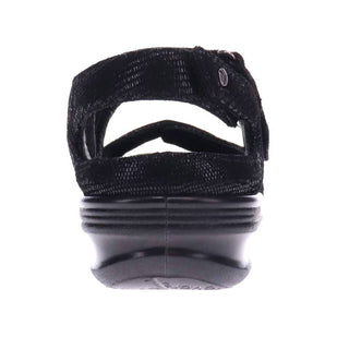 Revere - Women's Astoria Adjustable Strap Sandal