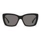 Chanel - Acetate Calfskin Polarized Sunglasses 5476qa - C888t8