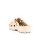 Free People - Women's Karlie Buckle Clog