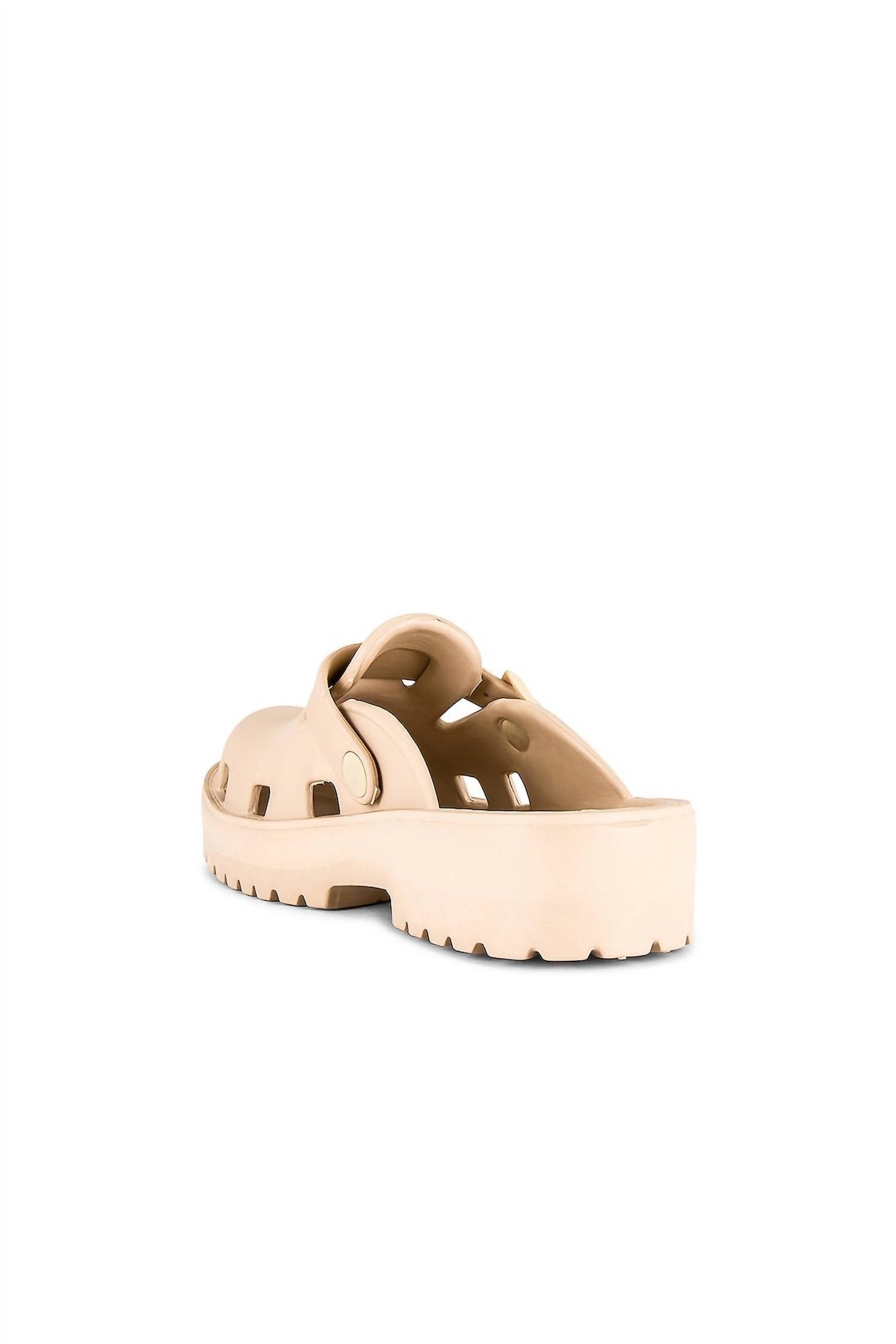 Free People - Women's Karlie Buckle Clog