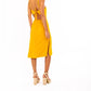 Soah - Women's Camilla Midi Dress