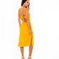 Soah - Women's Camilla Midi Dress