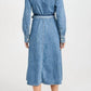 Le Jean - Misty Midi Dress