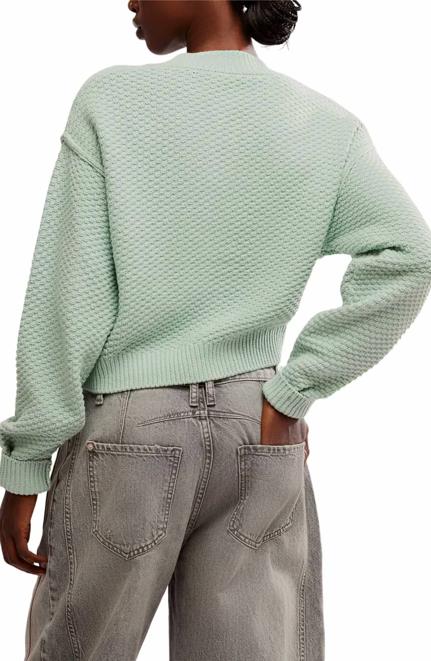 Free People - Lila Cardigan