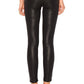 Blanknyc - Mid-rise Skinny Pants