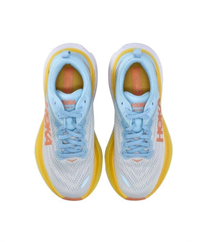 Hoka - Tênis de corrida de estrada Bondi 8 feminino