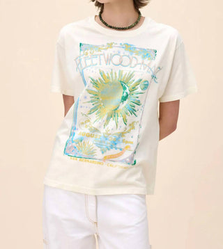 Daydreamer - Fleetwood Mac Dreams Tee