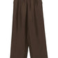 Loulou De Saison - Alera Lds Trousers