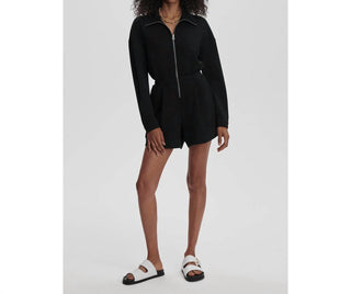 Varley - ANNIKIA DOUBLE SOFT ROMPER