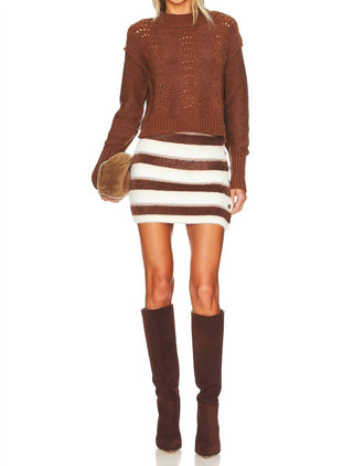 Free People - Minissaia Ciara