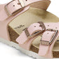 Birkenstock - Kids Kumba Crossed Straps Sandal