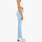Mother - Insider Ankle Fray Jeans