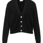 Brodie Cashmere - Alani V-neck Cardigan