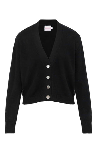 Brodie Cashmere - Alani V-neck Cardigan