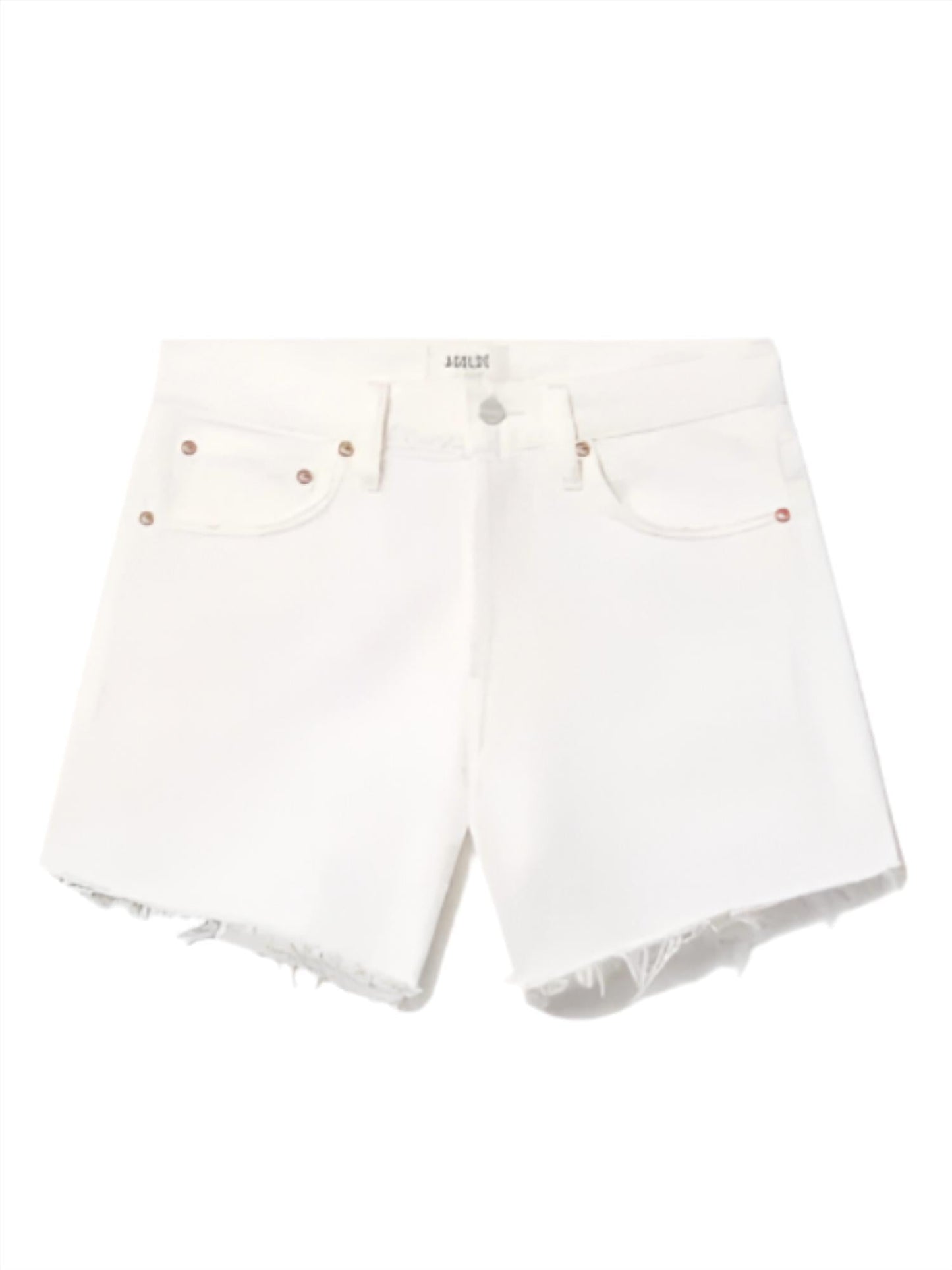 Agolde - Parker Long Short