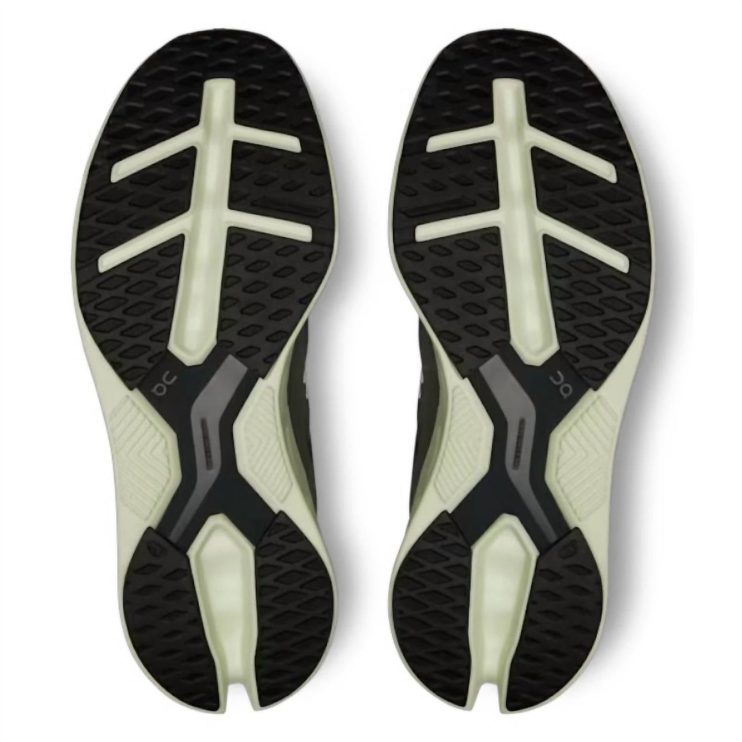 On Running - Men's Cloudeclipse Shoes