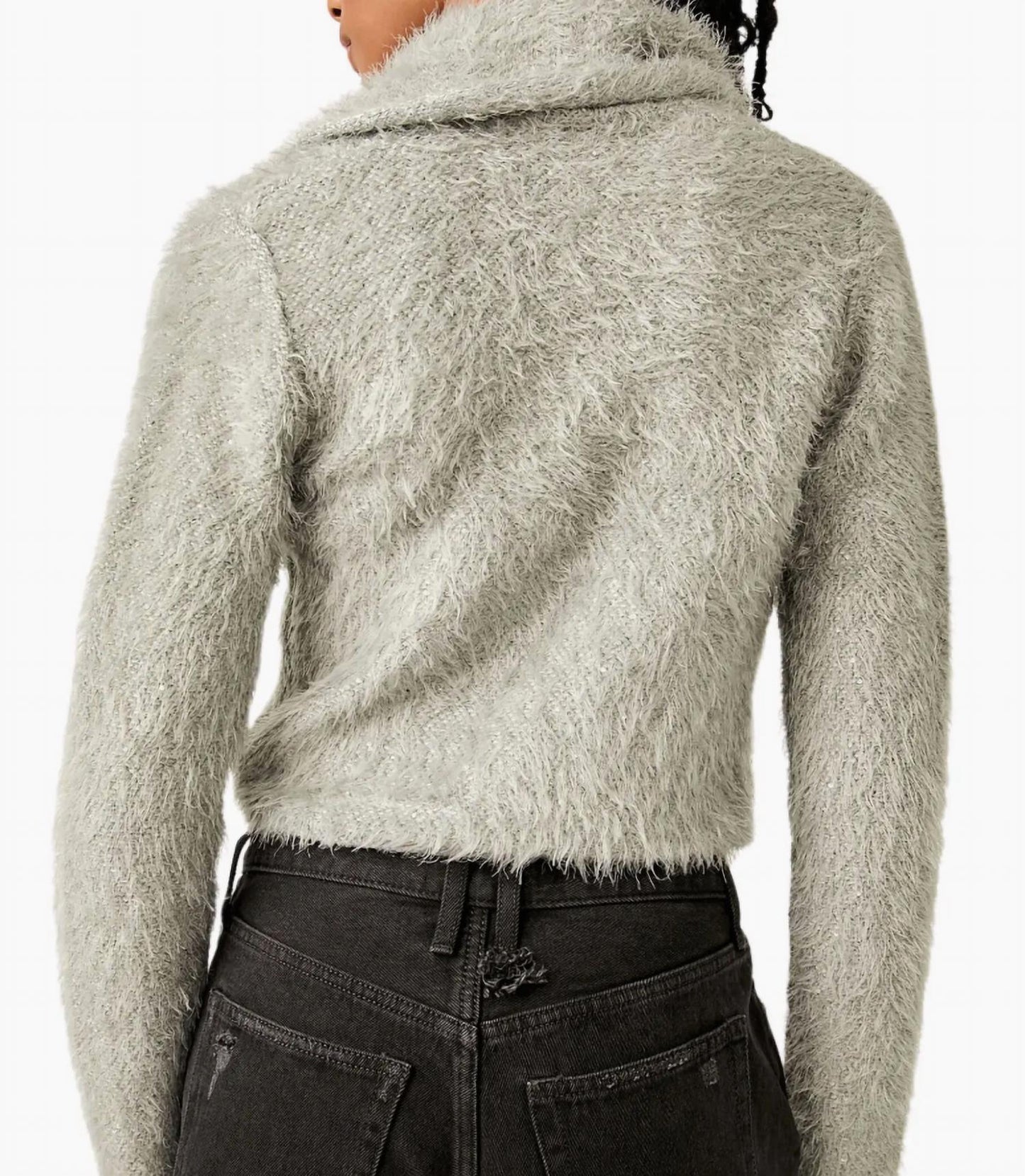 Free People- Mina Cardi