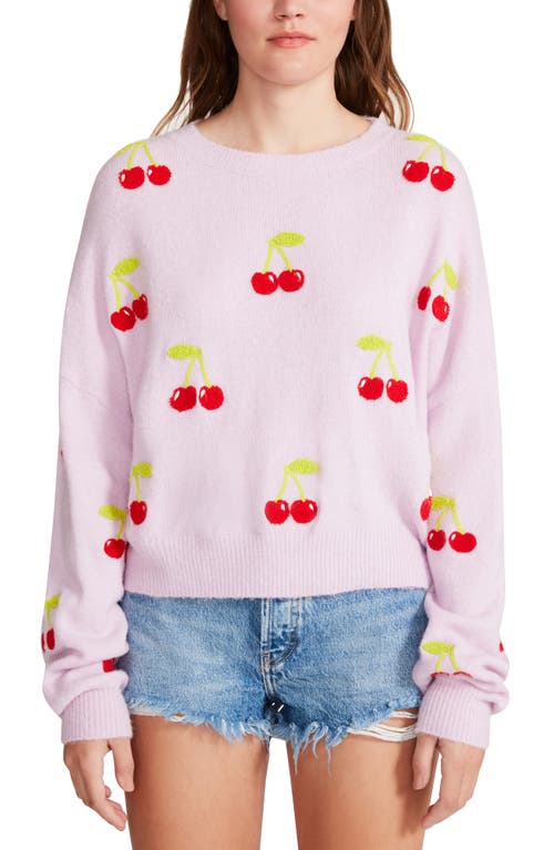 cherry-you-up-lavender-sweater-medium