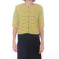 Matthildur - Sumi Stripe Top
