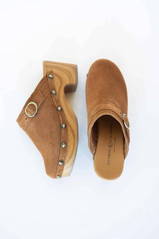Chinese Laundry - Women Cindy Casual Clog