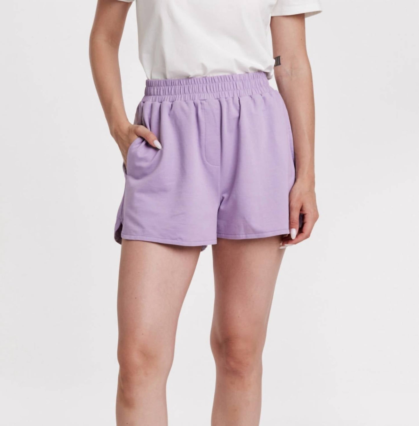 Another Love - China Shorts