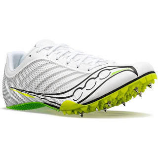Saucony - Tênis Spitfire 5 Masculino