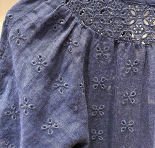 0039 Italy - Women's Maybelin Dress