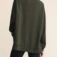 Z Supply - Modern Weekender Crew Neck Top