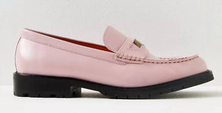 Free People - Mocassins Liv - Médio