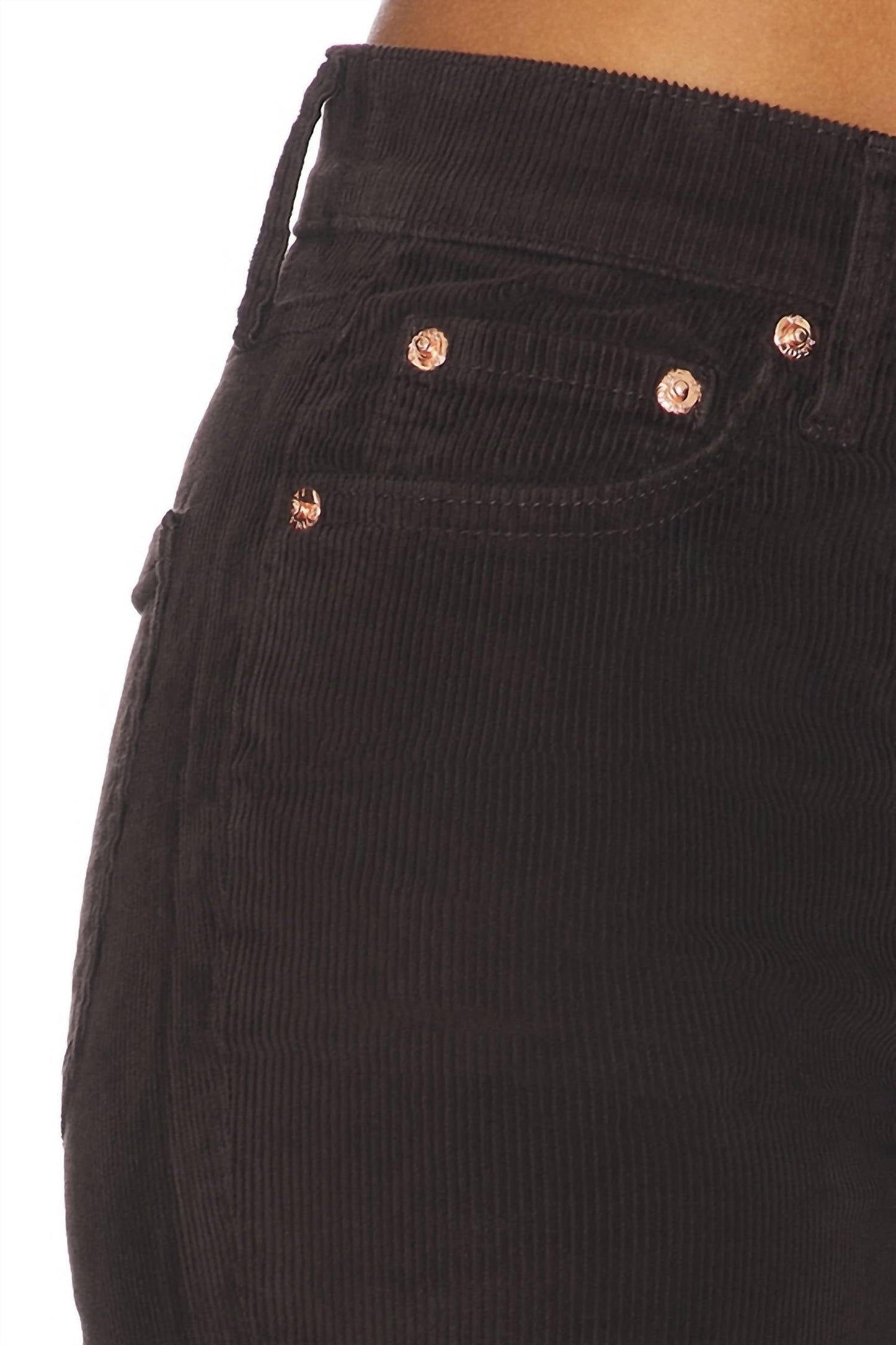 Pistola - Kinsley Corduroy Flare Jeans