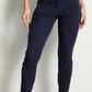 Anatomie - Ipant Hybrid Zip Front Slim Fit Pant