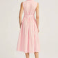 Derek Lam 10 Crosby - Florence Sleeveless Shirt Dress
