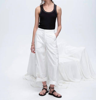 Atm - Modal Rib Boy Tank Top