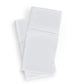 BedGear Dri-Tec King Pillowcase Set, White