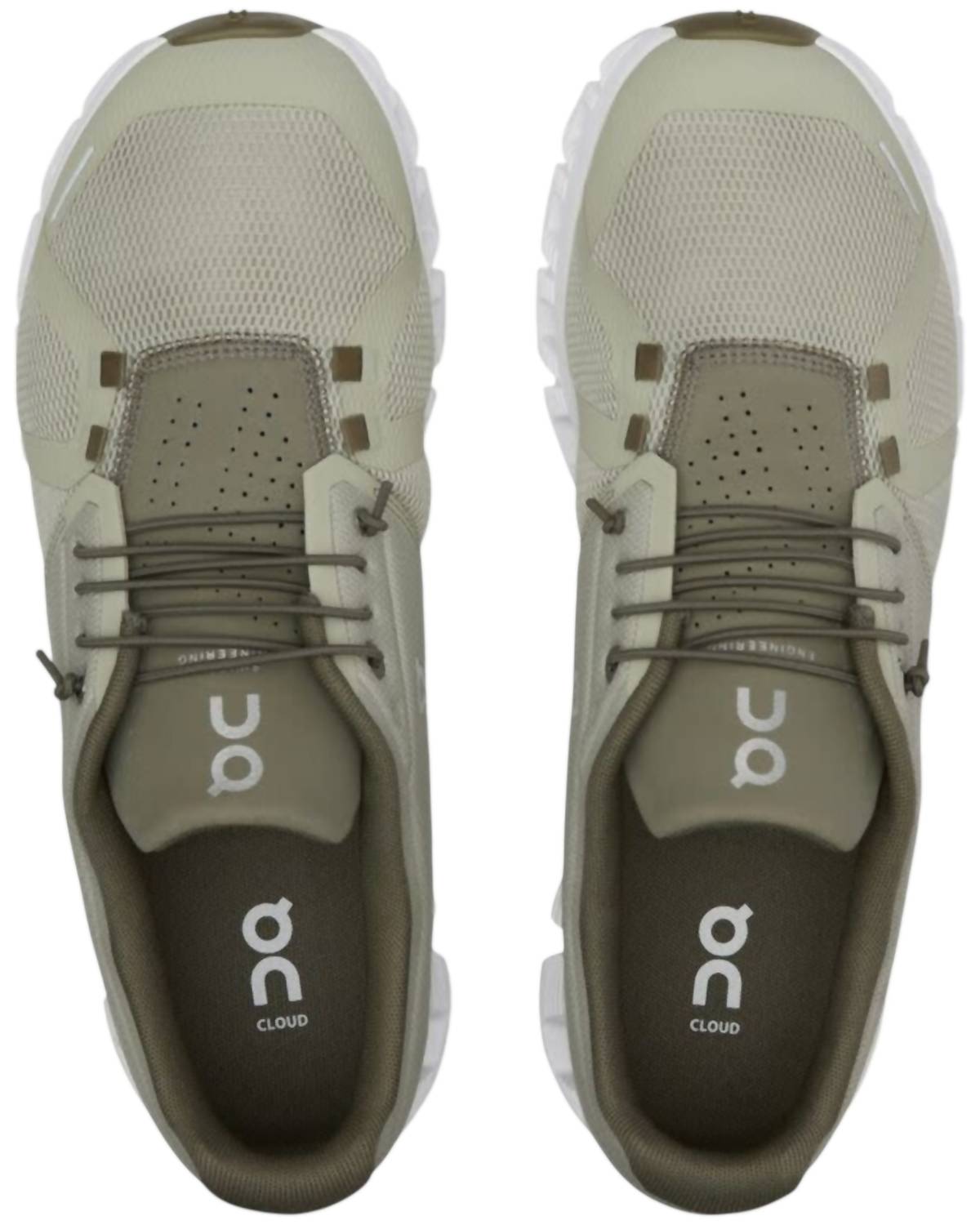 On Running - Men's Cloud 5 Shoes