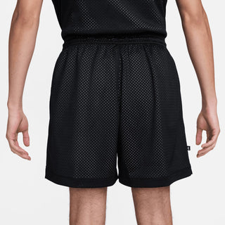 Nike - Shorts de malha reversíveis SB para basquete e skate masculinos