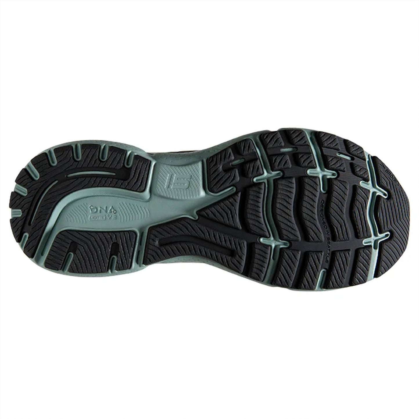 Brooks - Men's Ghost 15 Running Shoes